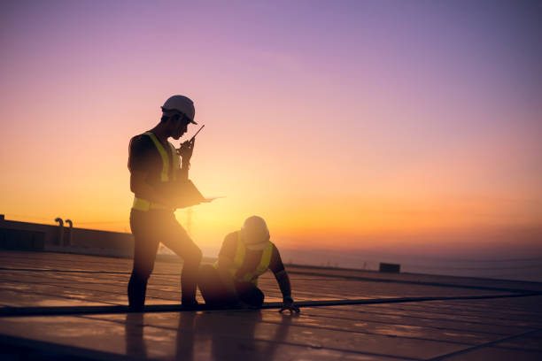 Best Emergency Roof Repair  in East Basin, UT