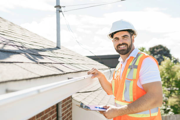 Best Roof Gutter Cleaning  in East Basin, UT