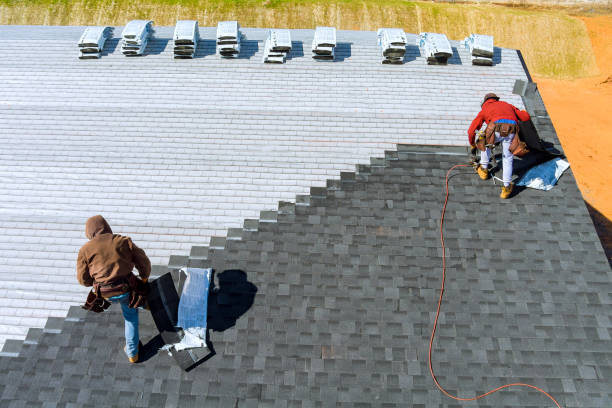 Best Roof Waterproofing Services  in East Basin, UT