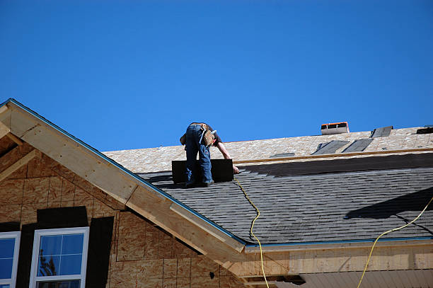 Best Residential Roofing Contractor  in East Basin, UT