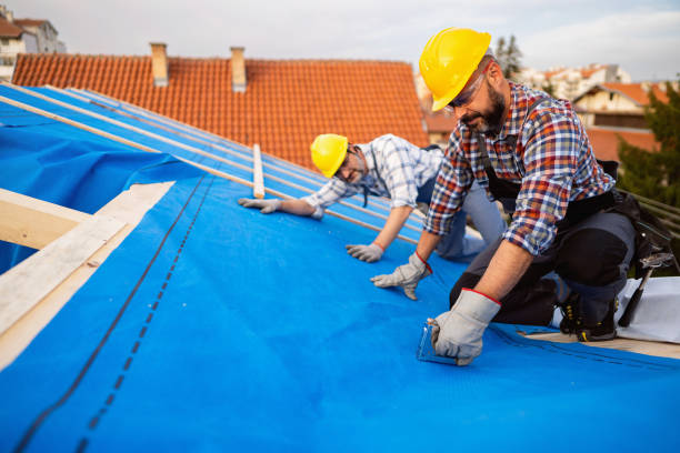 Reliable East Basin, UT Roofing Contractor Solutions