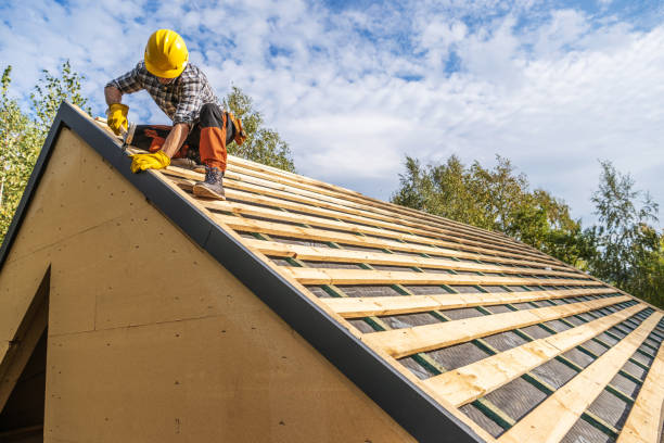 Best Shingle Roofing Installation  in East Basin, UT
