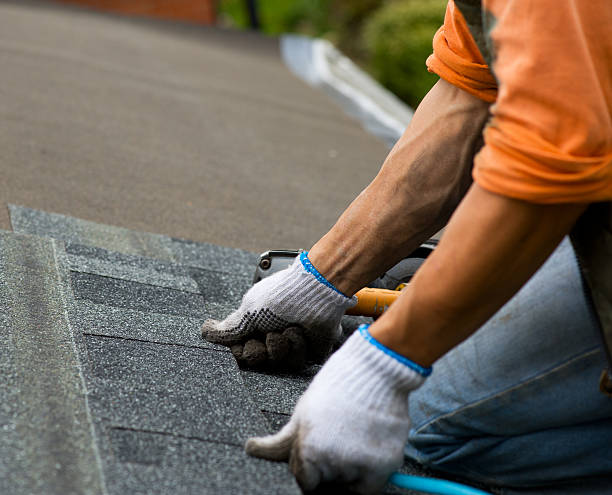 Best New Roof Installation  in East Basin, UT