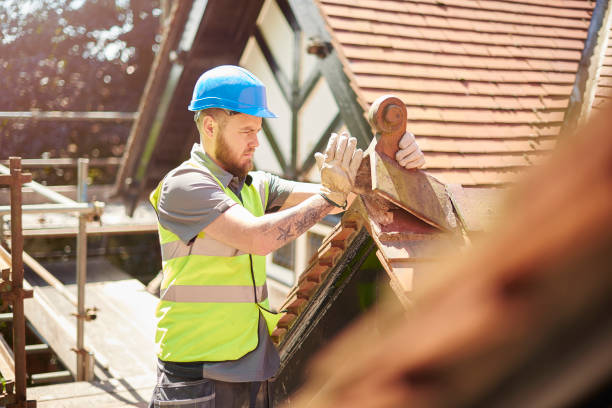 Best Residential Roofing Contractor  in East Basin, UT