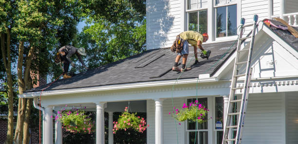 Best Roof Waterproofing Services  in East Basin, UT