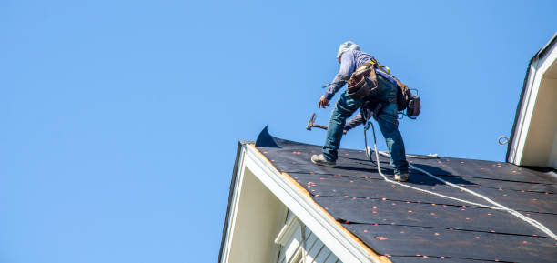 Best Commercial Roofing Services  in East Basin, UT