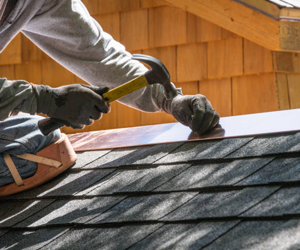 Best Slate Roofing Contractor  in East Basin, UT